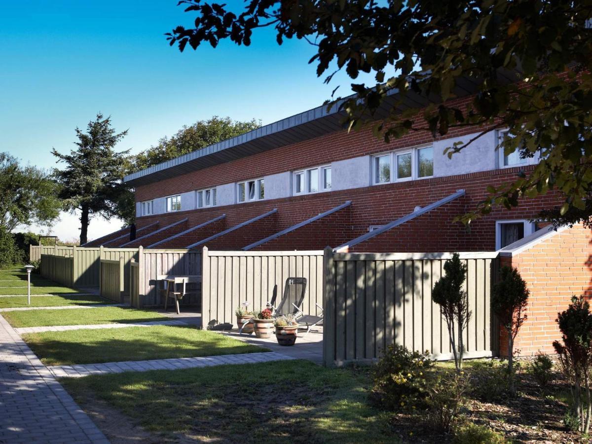 Holiday Home Hemmet Lxxiii ภายนอก รูปภาพ
