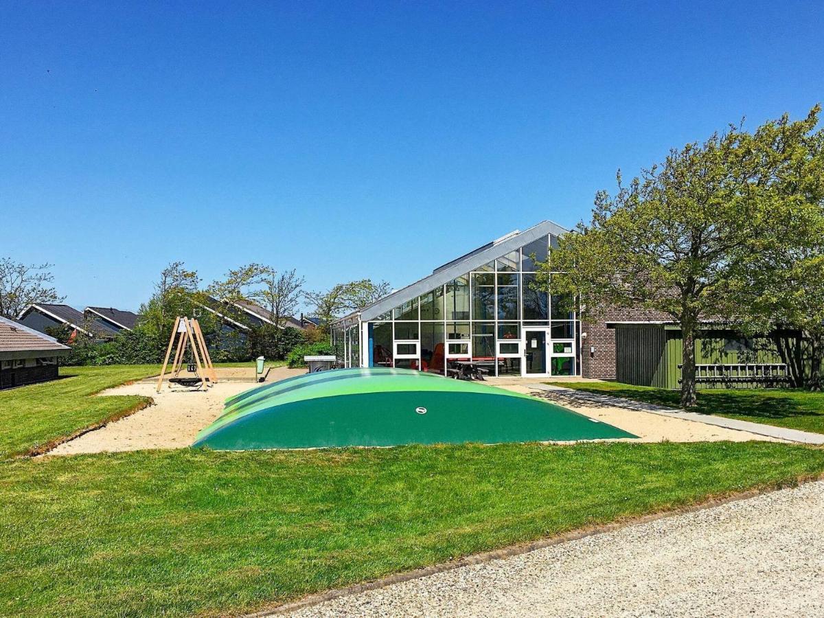 Holiday Home Hemmet Lxxiii ภายนอก รูปภาพ