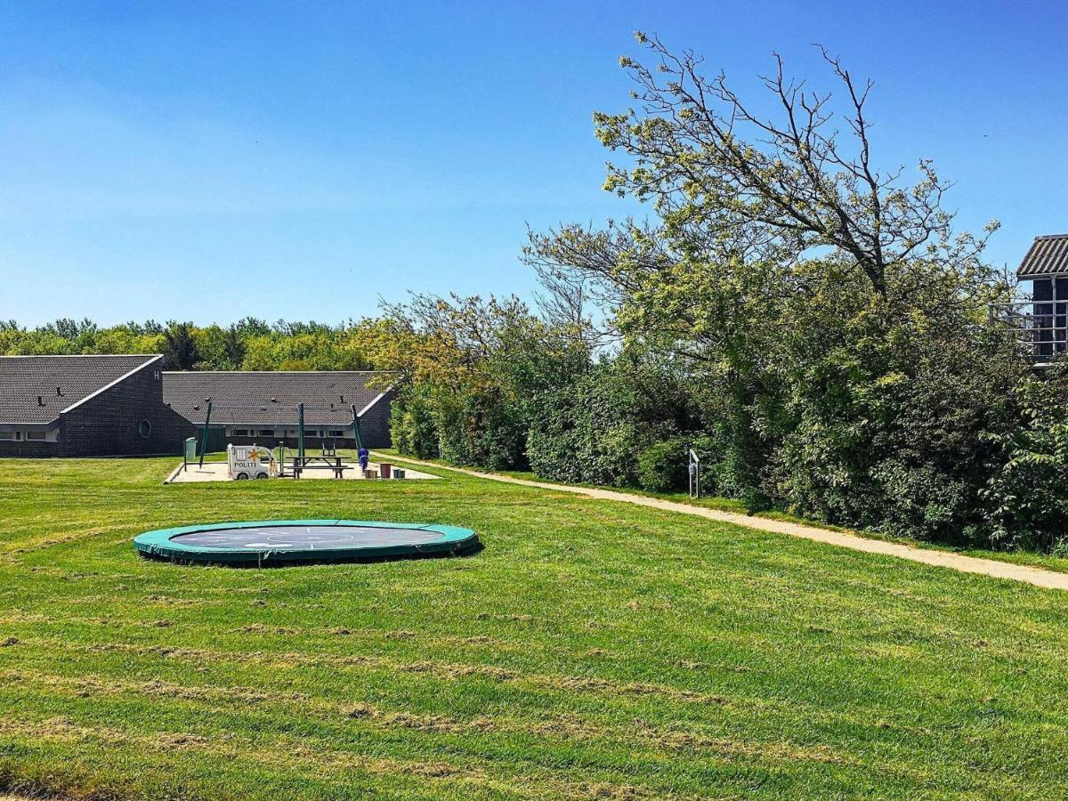 Holiday Home Hemmet Lxxiii ภายนอก รูปภาพ