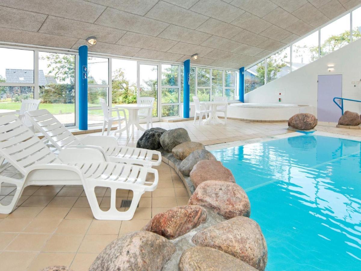 Holiday Home Hemmet Lxxiii ภายนอก รูปภาพ