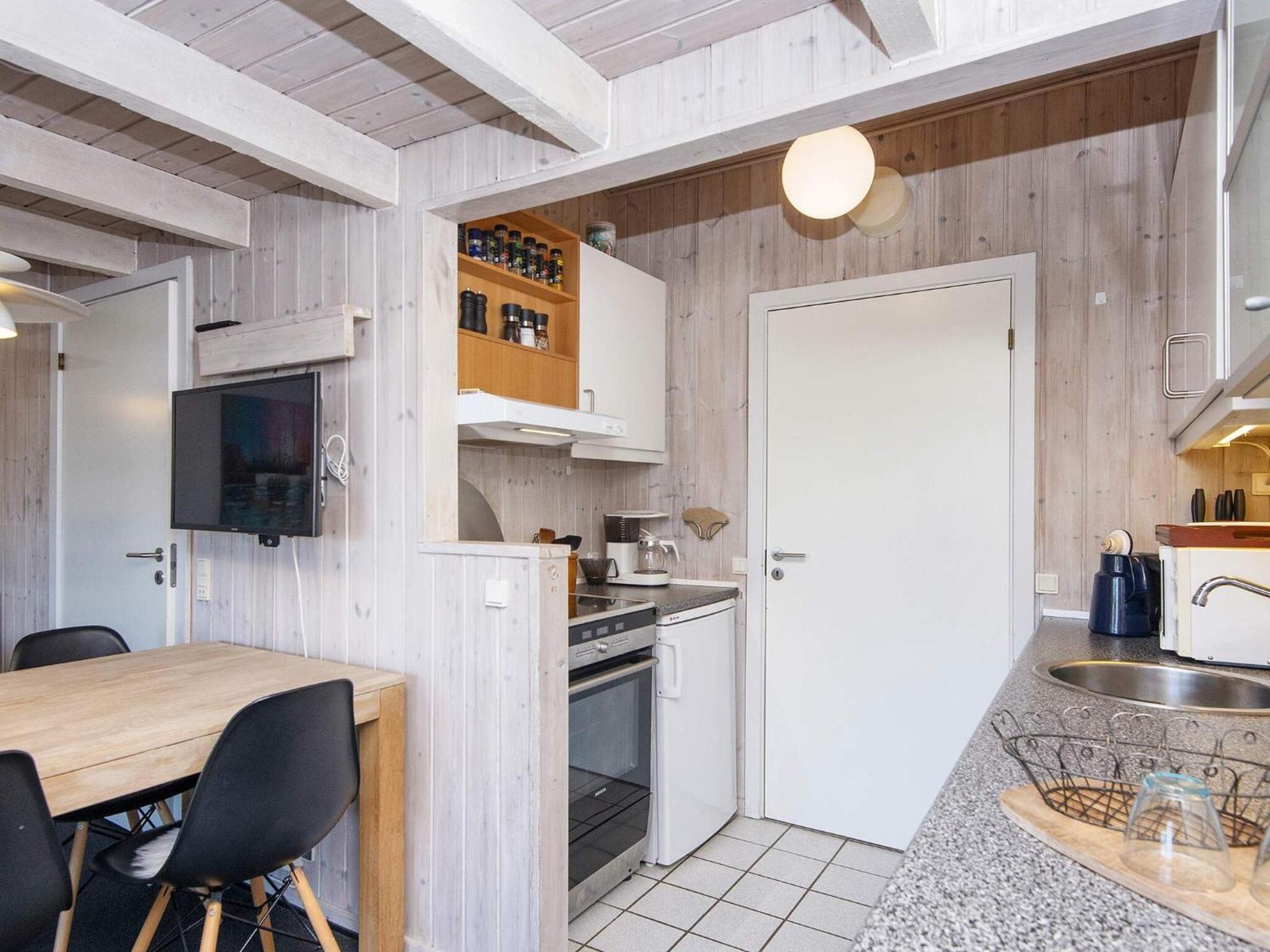 Holiday Home Hemmet Lxxiii ภายนอก รูปภาพ