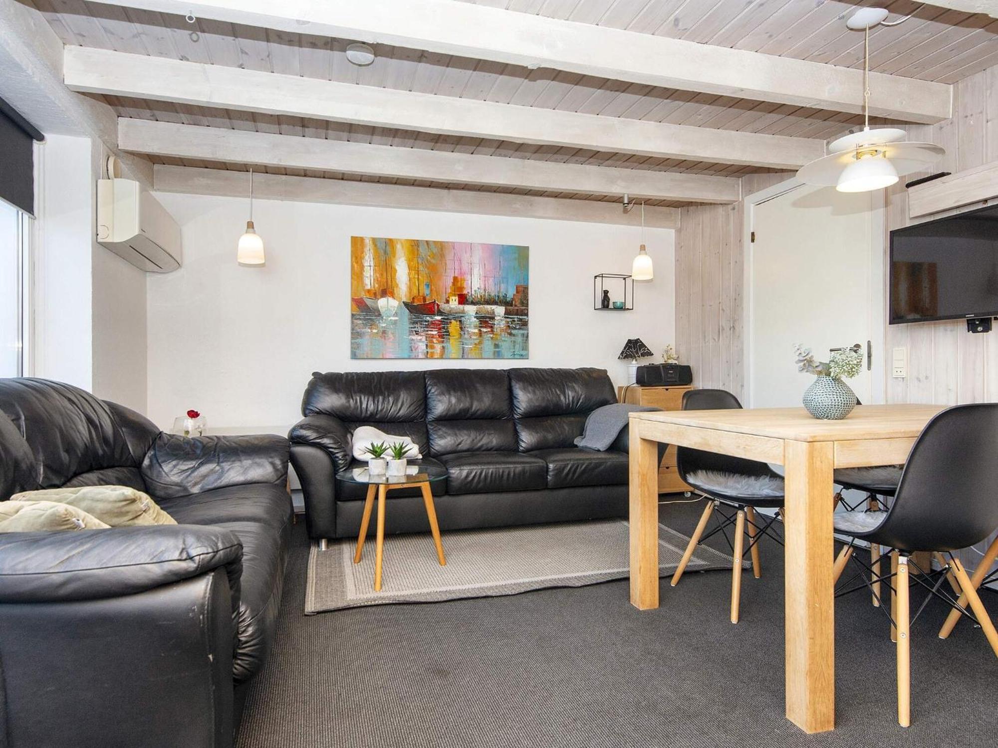 Holiday Home Hemmet Lxxiii ภายนอก รูปภาพ
