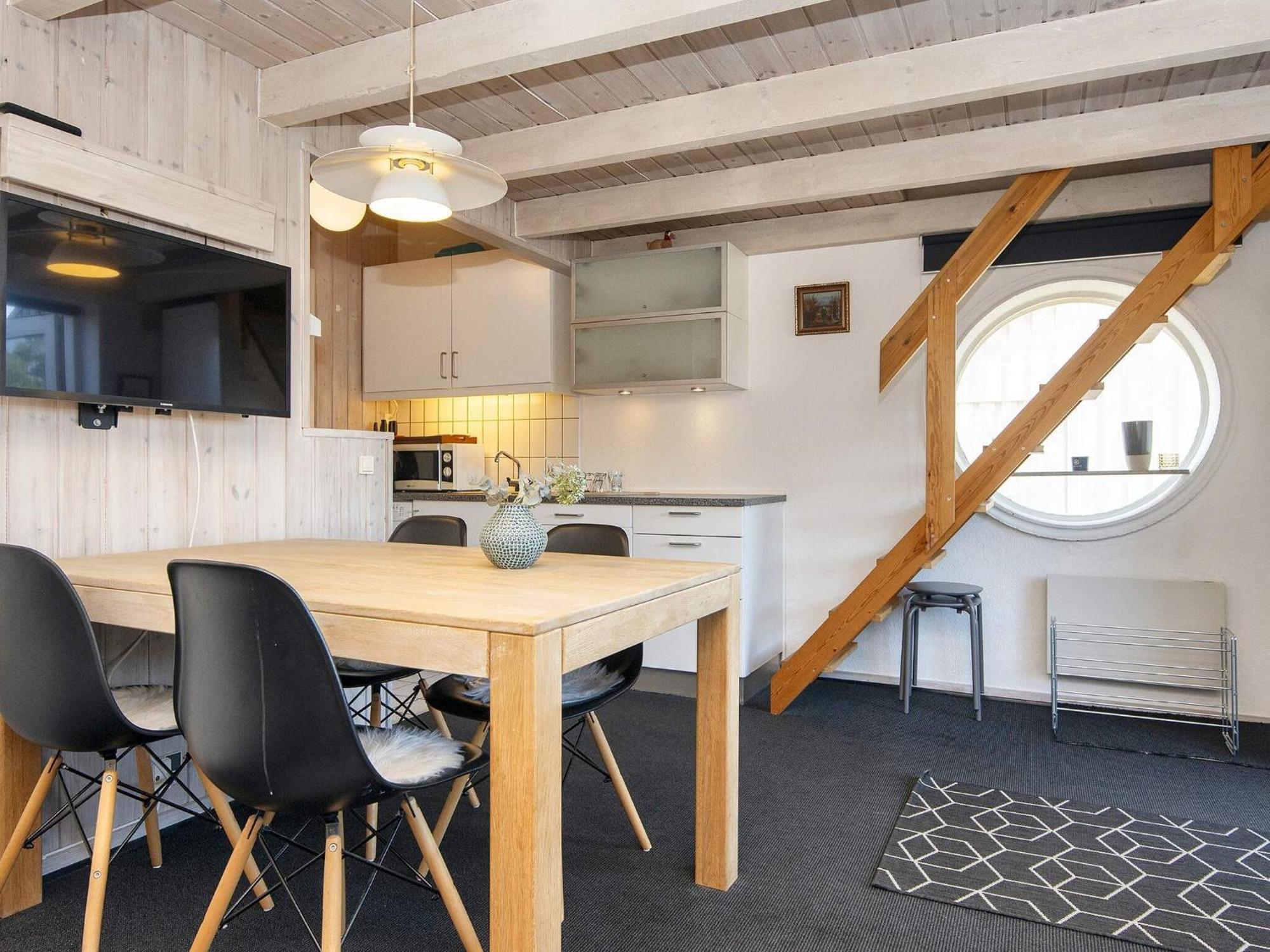 Holiday Home Hemmet Lxxiii ภายนอก รูปภาพ