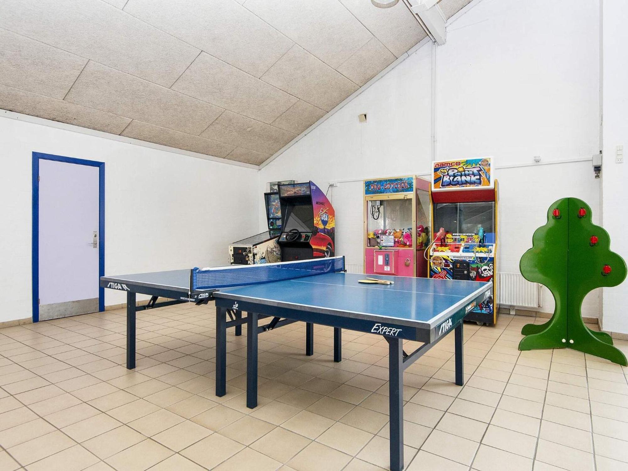 Holiday Home Hemmet Lxxiii ภายนอก รูปภาพ