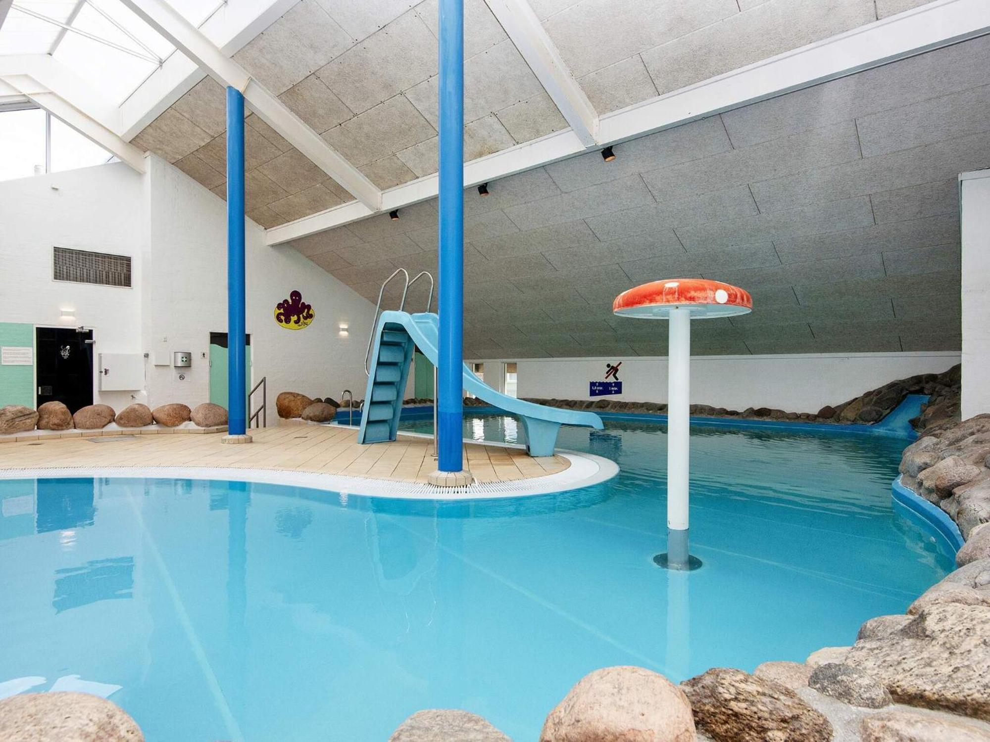 Holiday Home Hemmet Lxxiii ภายนอก รูปภาพ