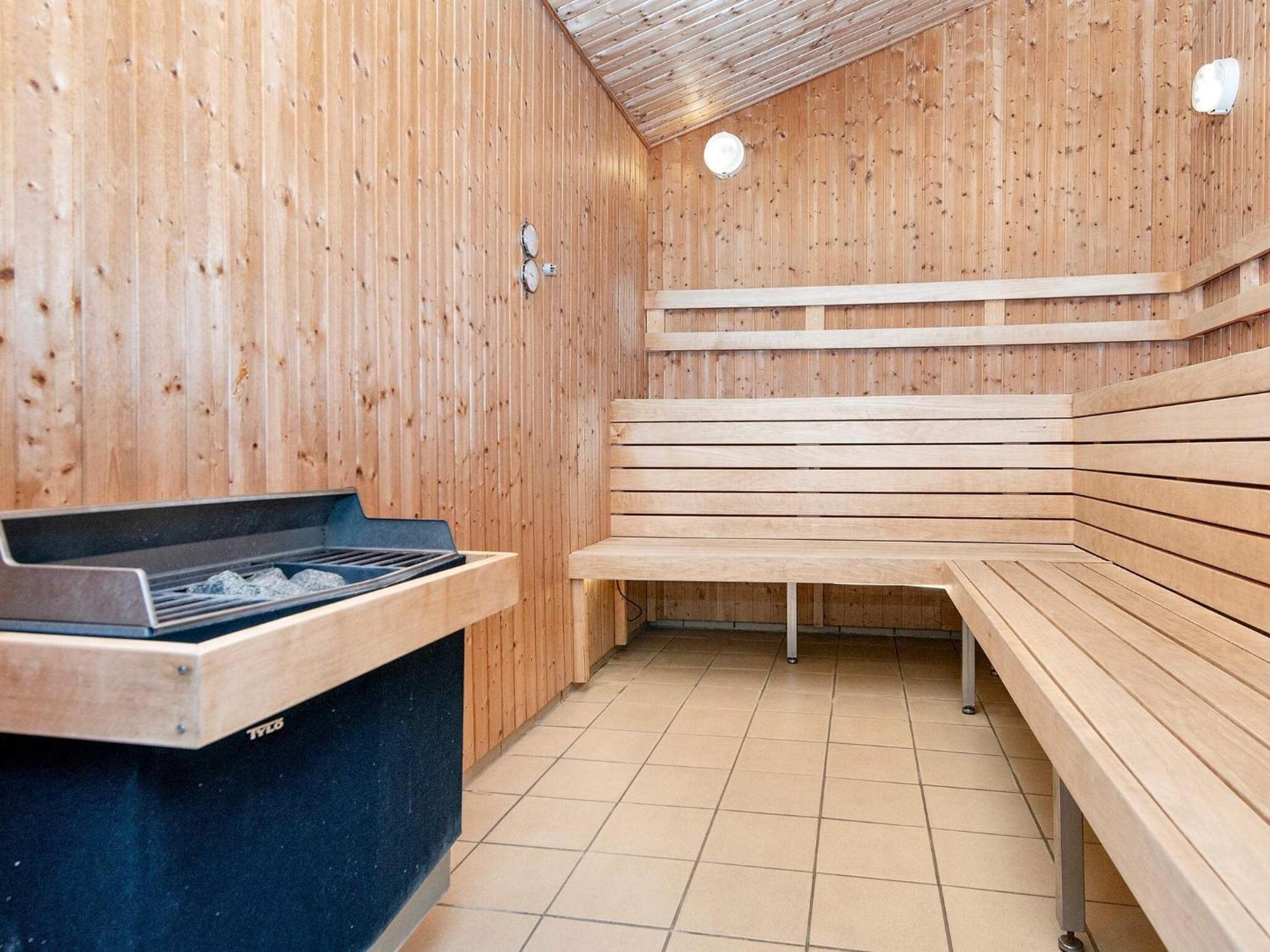 Holiday Home Hemmet Lxxiii ภายนอก รูปภาพ